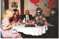 1991 Prominenten diner 1 1991 Prominenten diner 1